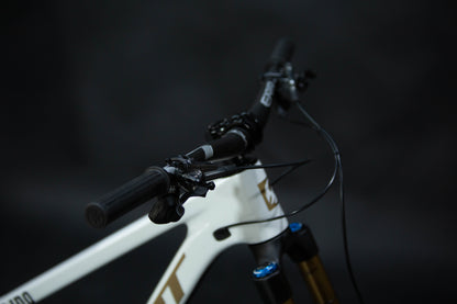 Bicicleta De Montaña Doble Suspensión Pivot Cycles Firebird 29" Talla Medium (2025) Seminueva