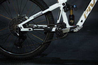 Bicicleta De Montaña Doble Suspensión Pivot Cycles Firebird 29" Talla Medium (2025) Seminueva