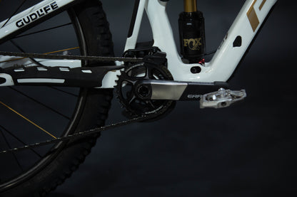 Bicicleta De Montaña Doble Suspensión Pivot Cycles Firebird 29" Talla Medium (2025) Seminueva