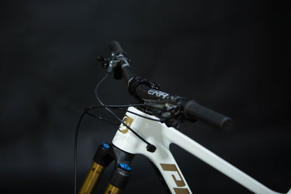 Bicicleta De Montaña Doble Suspensión Pivot Cycles Firebird 29" Talla Medium (2025) Seminueva