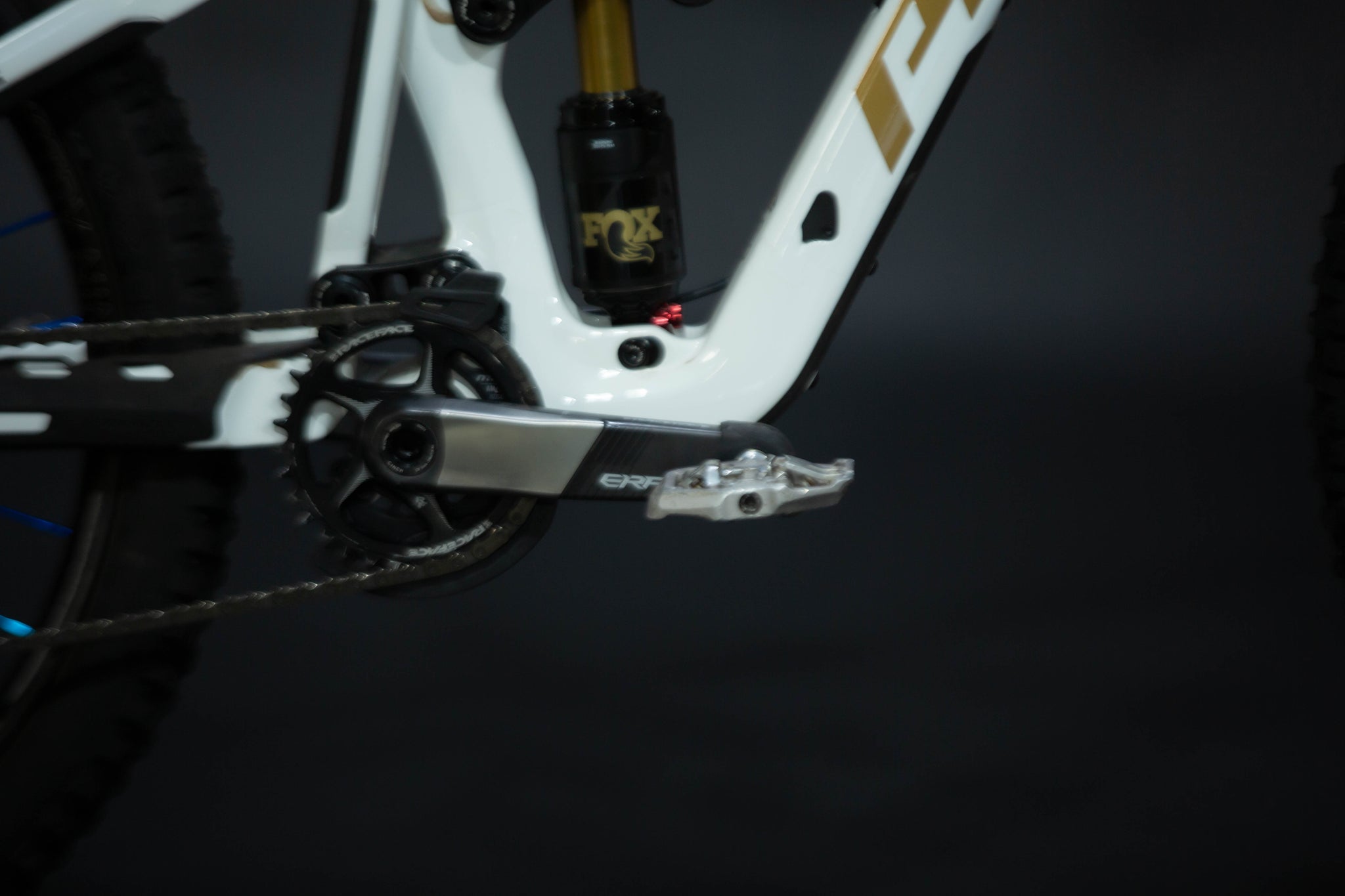 Bicicleta De Montaña Doble Suspensión Pivot Cycles Firebird 29" Talla Medium (2025) Seminueva