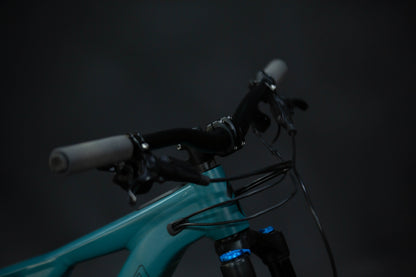 Bicicleta de Montaña Asistida Doble Suspensión Specialized Levo SL Comp 29" Talla Medium (2020) Seminueva