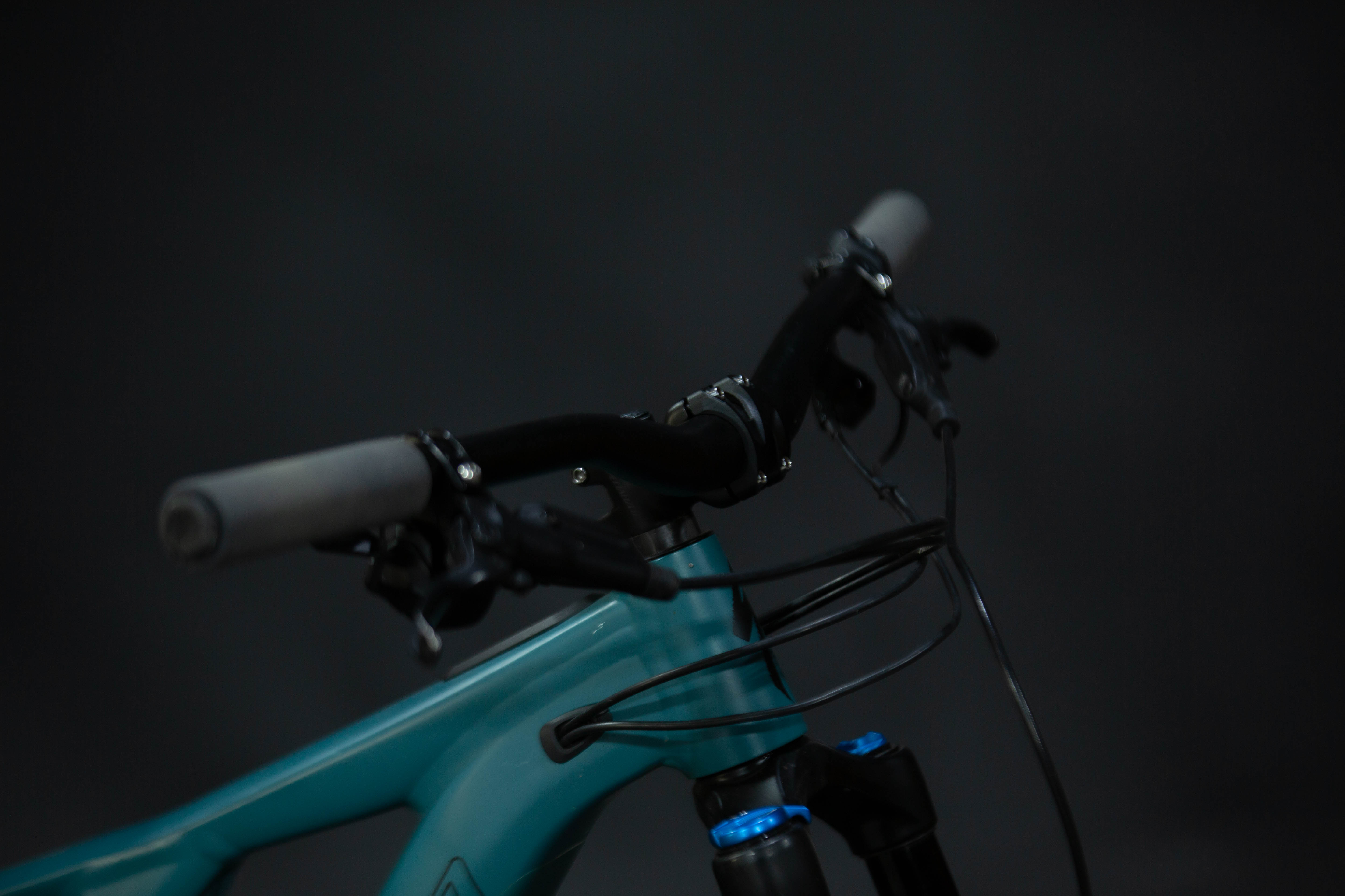 Bicicleta de Montaña Asistida Doble Suspensión Specialized Levo SL Comp 29" Talla Medium (2020) Seminueva