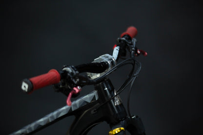 Bicicleta de Montaña Doble Suspensión Marin Bikes Alpine Trail 7 29" Talla Large (2020) Seminueva