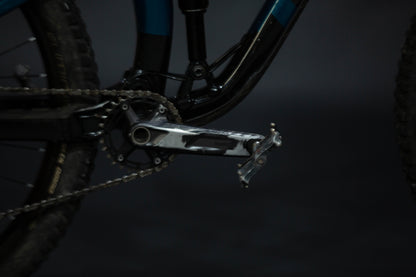 Bicicleta de Montaña Doble Suspensión Trek Fuel Ex 5 29" Talla Medium (M/L) Seminueva (2021) Seminueva