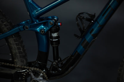 Bicicleta de Montaña Doble Suspensión Trek Fuel Ex 5 29" Talla Medium (M/L) Seminueva (2021) Seminueva