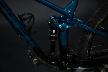 Bicicleta de Montaña Doble Suspensión Trek Fuel Ex 5 29" Talla Medium (M/L) Seminueva (2021) Seminueva