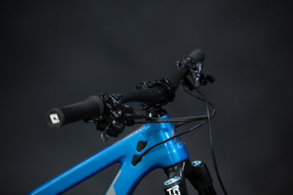 Bicicleta De Montaña Doble Suspensión Pivot Cycles Switchblade 29" Talla Medium (2023) Seminueva