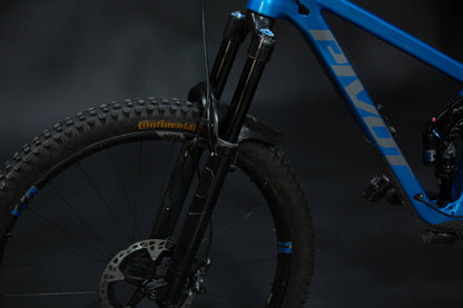 Bicicleta De Montaña Doble Suspensión Pivot Cycles Switchblade 29" Talla Medium (2023) Seminueva