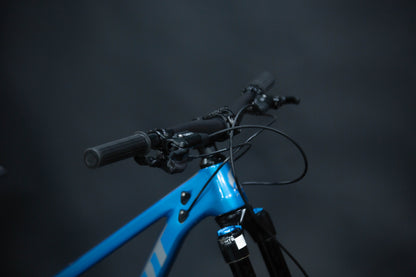 Bicicleta De Montaña Doble Suspensión Pivot Cycles Switchblade 29" Talla X-Small (2023) Seminueva