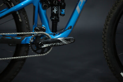 Bicicleta De Montaña Doble Suspensión Pivot Cycles Switchblade 29" Talla X-Small (2023) Seminueva