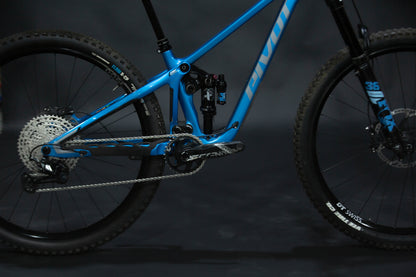 Bicicleta De Montaña Doble Suspensión Pivot Cycles Switchblade 29" Talla X-Small (2023) Seminueva