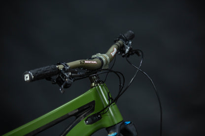 Bicicleta de Montaña Asistida Doble Suspensión Pivot Cycles Shuttle AM 29" Talla Large (2022) Seminueva