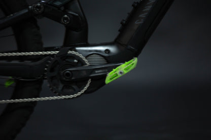 Bicicleta de Montaña Asistida Doble Suspensión Canyon Torque ON 7 27.5" Talla Large (2023) Seminueva