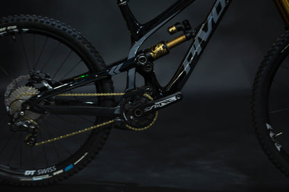 Bicicleta de Montaña Doble Supensión (Downhill) Pivot Phoenix  29" Talla Medium (2023) Seminueva