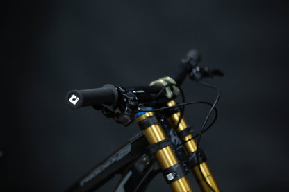 Bicicleta de Montaña Doble Supensión (Downhill) Pivot Phoenix  29" Talla Medium (2023) Seminueva