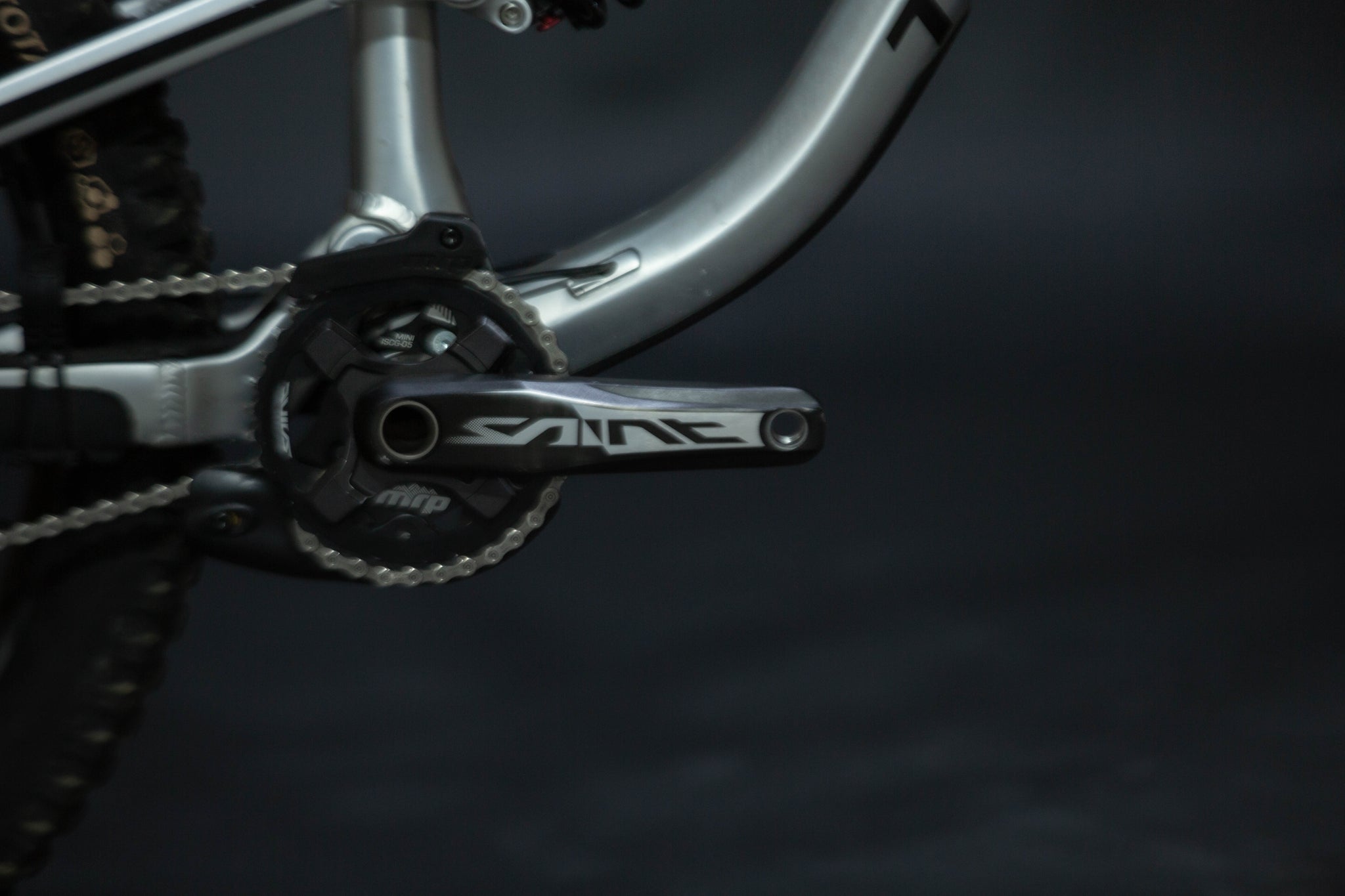 Bicicleta de Montaña Doble Suspensión Transition TR11 27.5" Talla Medium (2024) Seminueva