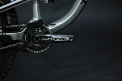 Bicicleta de Montaña Doble Suspensión Transition TR11 27.5" Talla Medium (2024) Seminueva