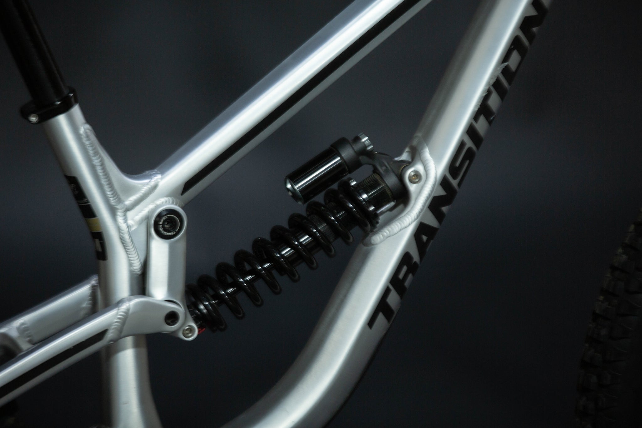 Bicicleta de Montaña Doble Suspensión Transition TR11 27.5" Talla Medium (2024) Seminueva