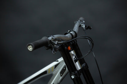 Bicicleta de Montaña Doble Suspensión Transition TR11 27.5" Talla Medium (2024) Seminueva