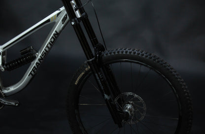 Bicicleta de Montaña Doble Suspensión Transition TR11 27.5" Talla Medium (2024) Seminueva