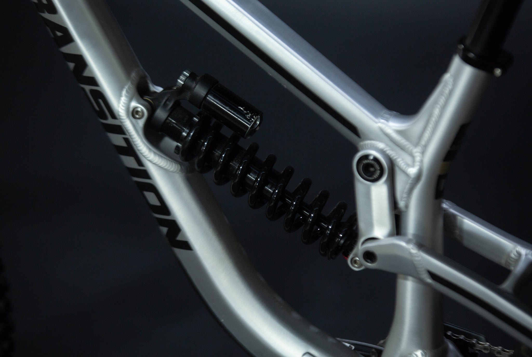 Bicicleta de Montaña Doble Suspensión Transition TR11 27.5" Talla Medium (2024) Seminueva