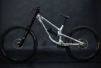 Bicicleta de Montaña Doble Suspensión Transition TR11 27.5" Talla Medium (2024) Seminueva