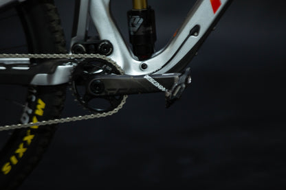 Bicicleta De Montaña Doble Suspensión Pivot Cycles Firebird 29" Talla X-Large (2024) Seminueva