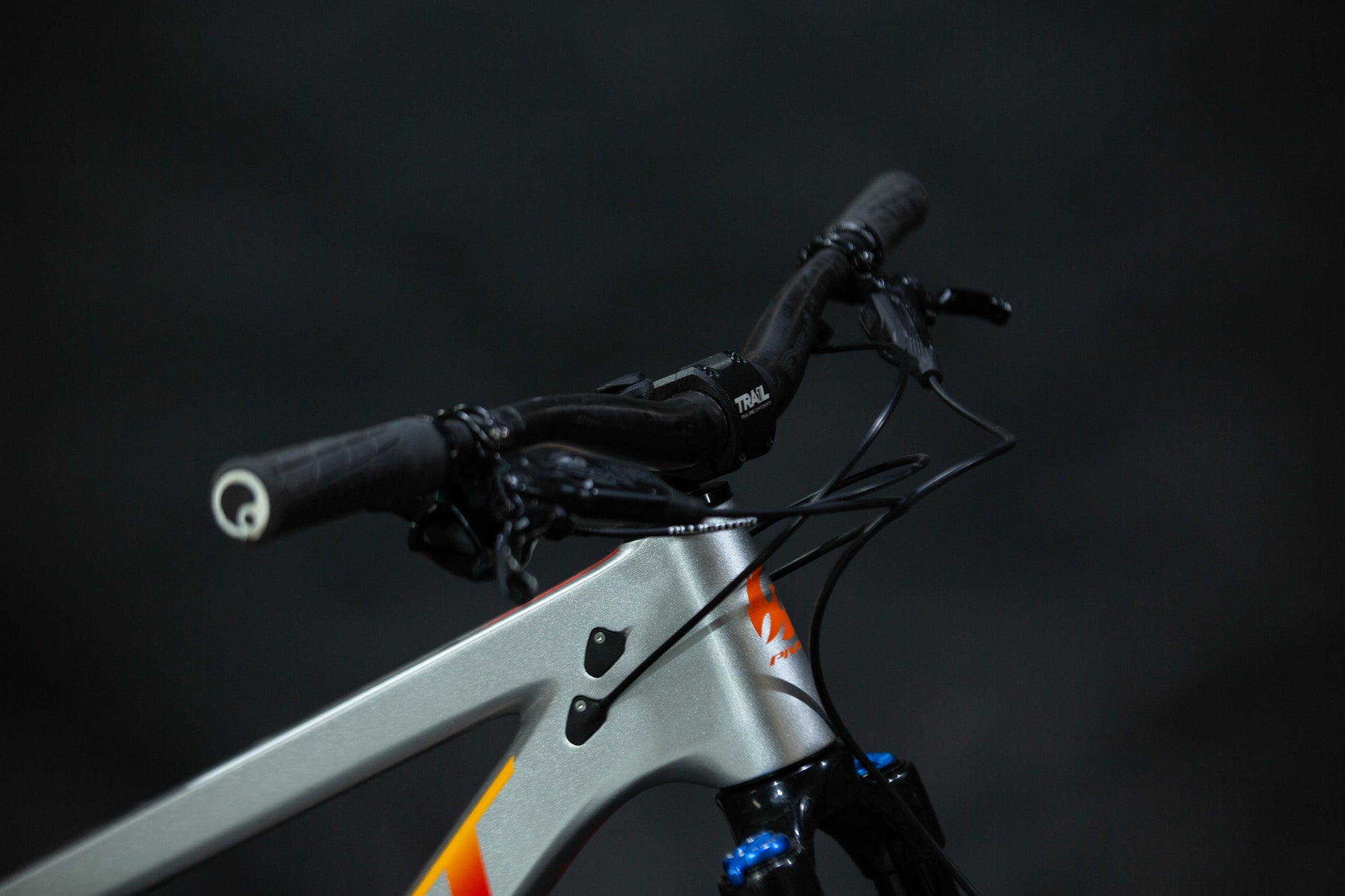 Bicicleta De Montaña Doble Suspensión Pivot Cycles Firebird 29" Talla X-Large (2024) Seminueva