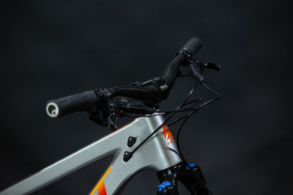 Bicicleta De Montaña Doble Suspensión Pivot Cycles Firebird 29" Talla X-Large (2024) Seminueva