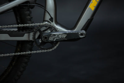 Bicicleta De Montaña Doble Suspension Nukeproof Mega 297 29/27.5" Talla Large (2022) Seminueva