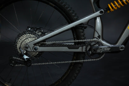 Bicicleta De Montaña Doble Suspension Nukeproof Mega 297 29/27.5" Talla Large (2022) Seminueva