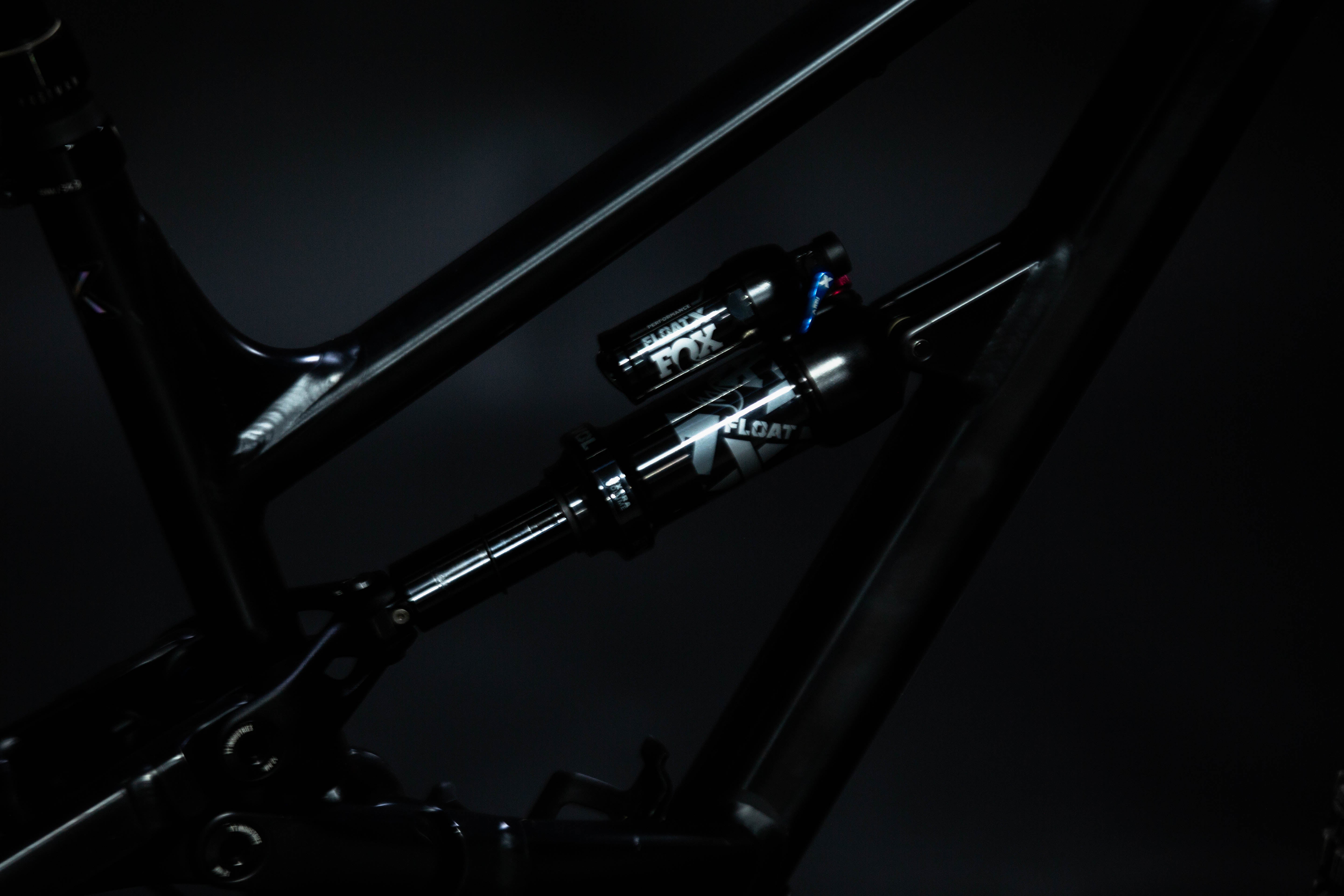 Bicicleta de Montaña Doble Suspension YT Capra Rodado 29/27.5" Talla Large (2021) Seminueva