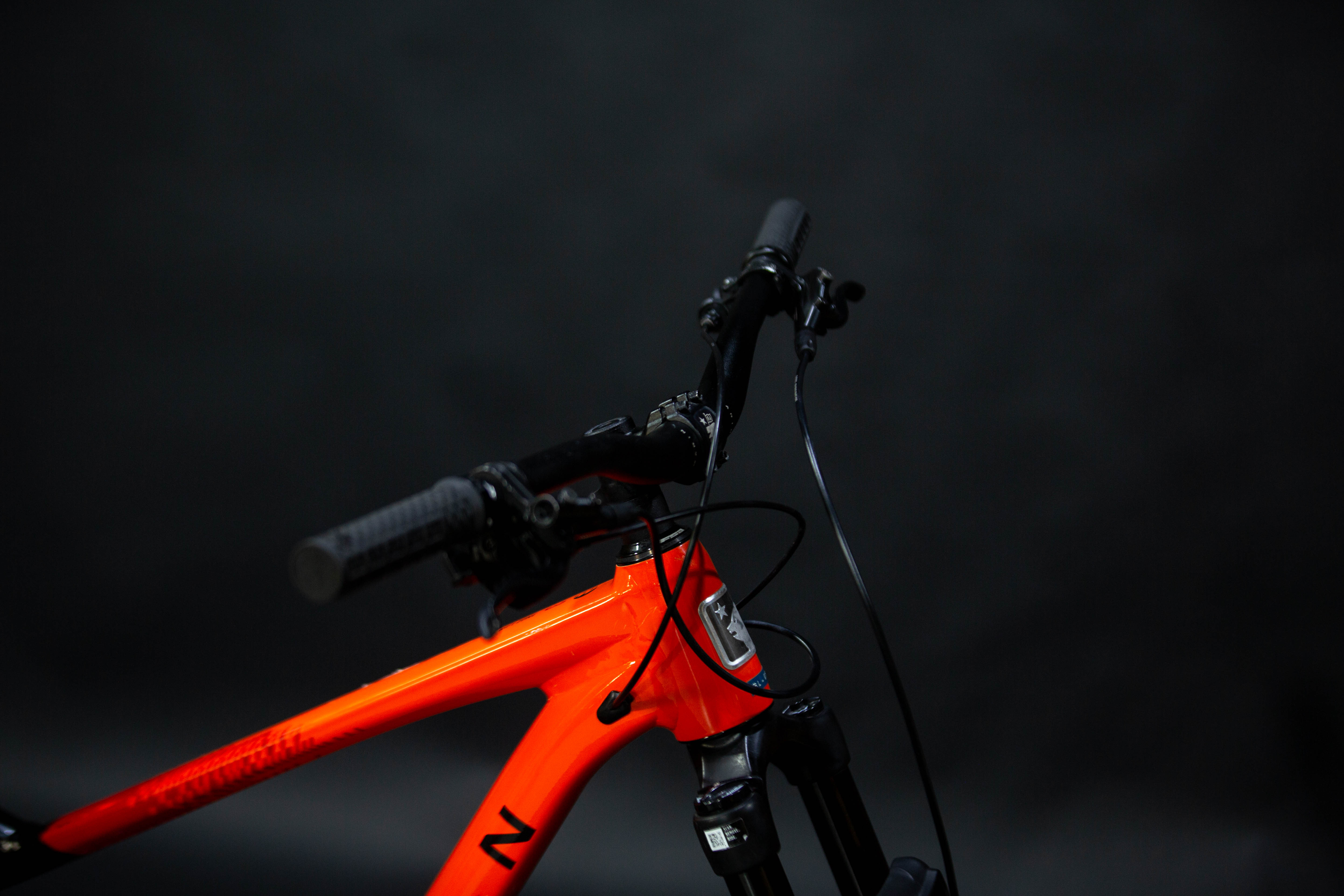 Bicicleta de Montaña Doble Suspensión Marin Bikes Rift Zone 3 29" Talla Large (2022) Seminueva