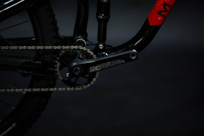 Bicicleta de Montaña Doble Suspensión Marin Bikes Rift Zone 3 29" Talla Large (2022) Seminueva