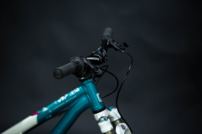 Bicicleta para Niño Commencal Ramones 24 Talla Extra Small (2021) Seminueva