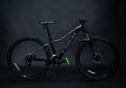 Bicicleta Trek Marlin 5 Rodado 27 de Niño (2023) Seminueva