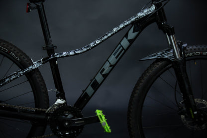 Bicicleta Trek Marlin 5 Rodado 27 de Niño (2023) Seminueva