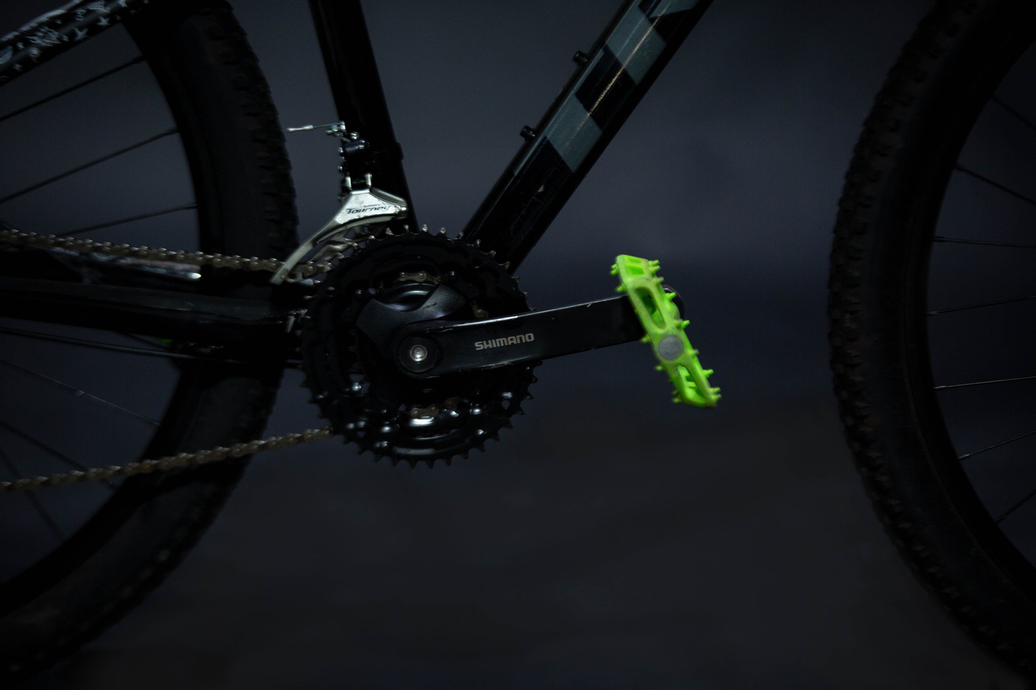 Bicicleta Trek Marlin 5 Rodado 27 de Niño (2023) Seminueva