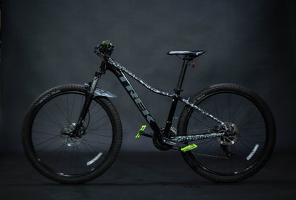 Bicicleta Trek Marlin 5 Rodado 27 de Niño (2023) Seminueva