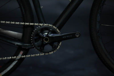 Bicicleta Urbana Gravel Ibis Hakka MX 700c Talla 52 CM (2022) Seminueva