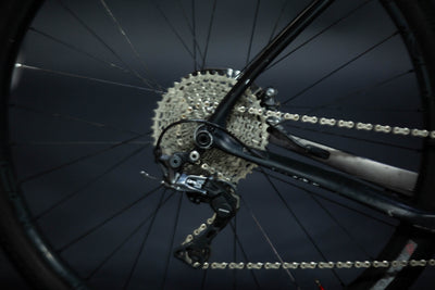 Bicicleta Urbana Gravel Ibis Hakka MX 700c Talla 52 CM (2022) Seminueva