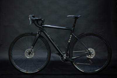 Bicicleta Urbana Gravel Ibis Hakka MX 700c Talla 52 CM (2022) Seminueva