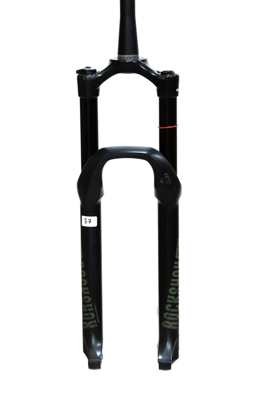 Horquilla Rockshox 35 Rodado 29/160 mm TRH57