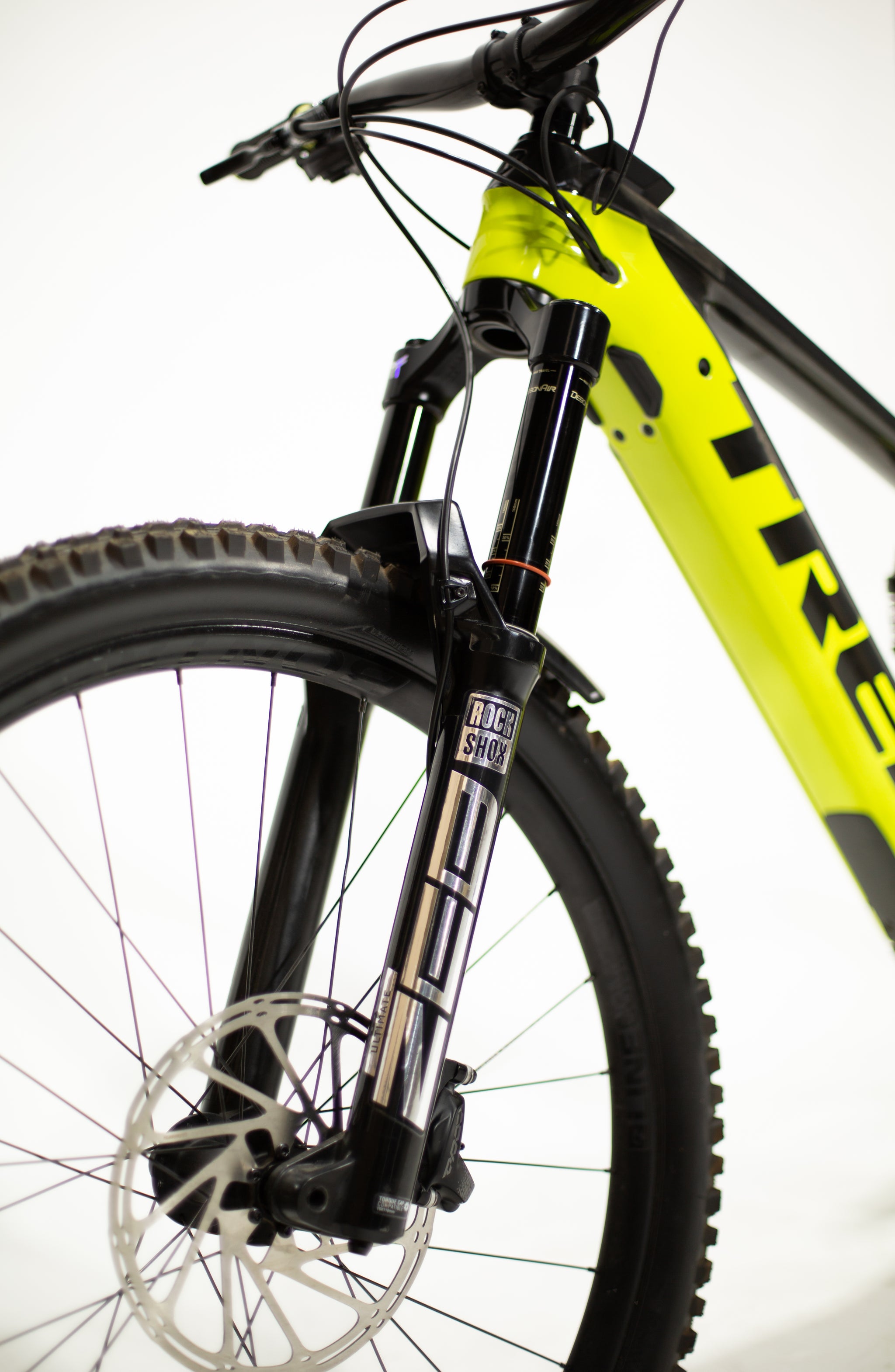 Bicicleta Montaña Bicis Trek Mtb Bicicleta Montaña Trek Bici Trek