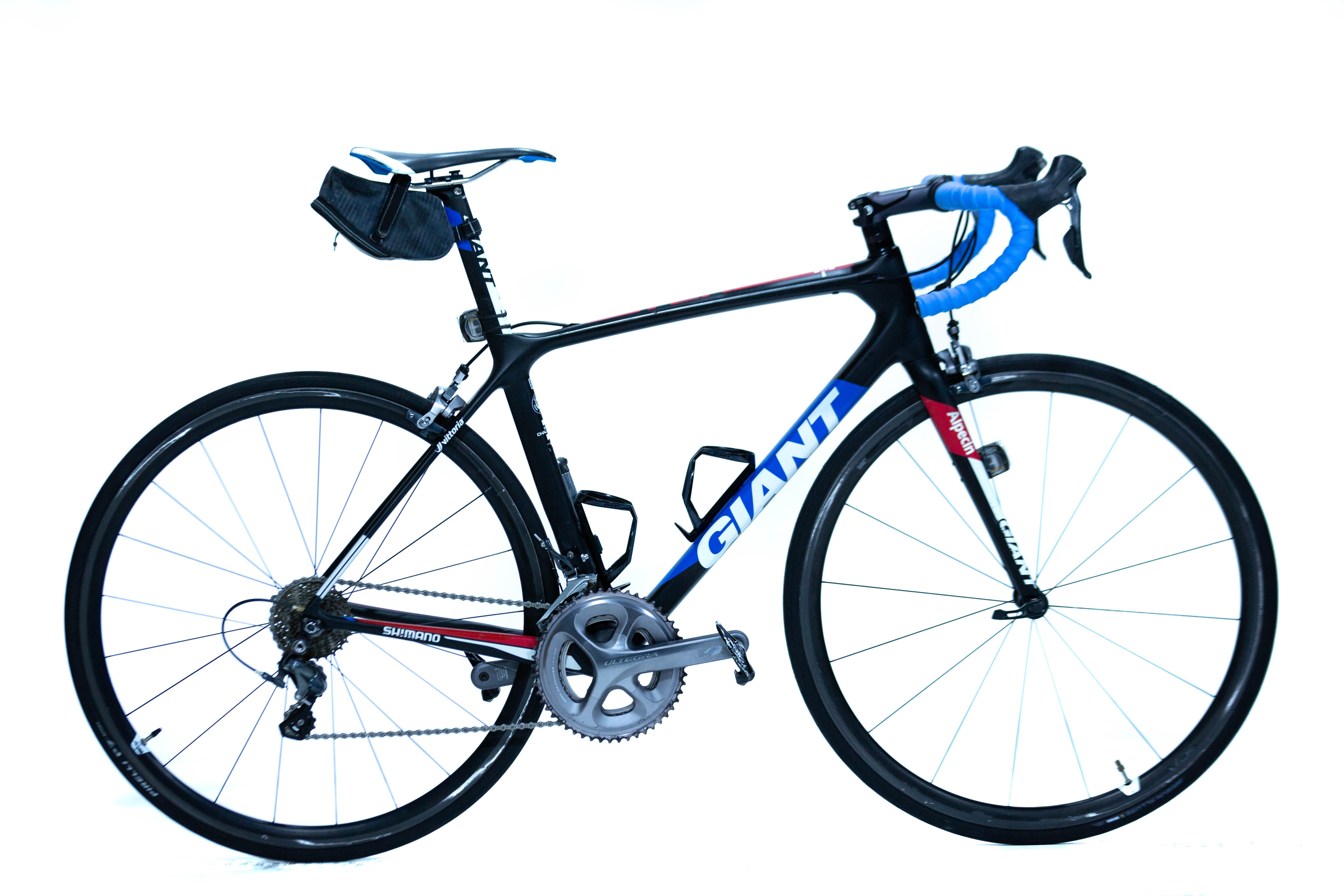 Bicycle 2017 Tcr Bicicleta Urbana Ruta Giant TCR Advanced 700C