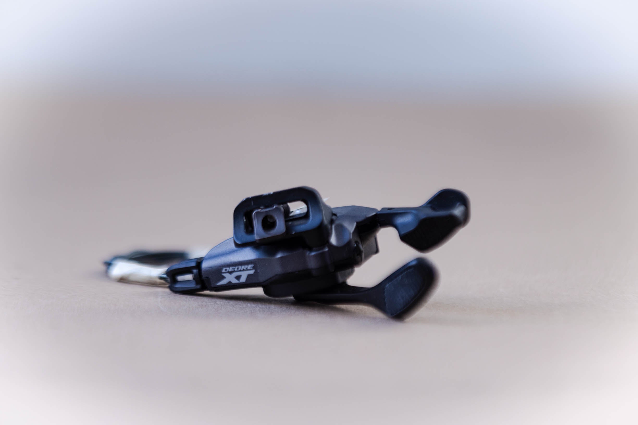 Shifter Shimano XT 12s (Nuevo)