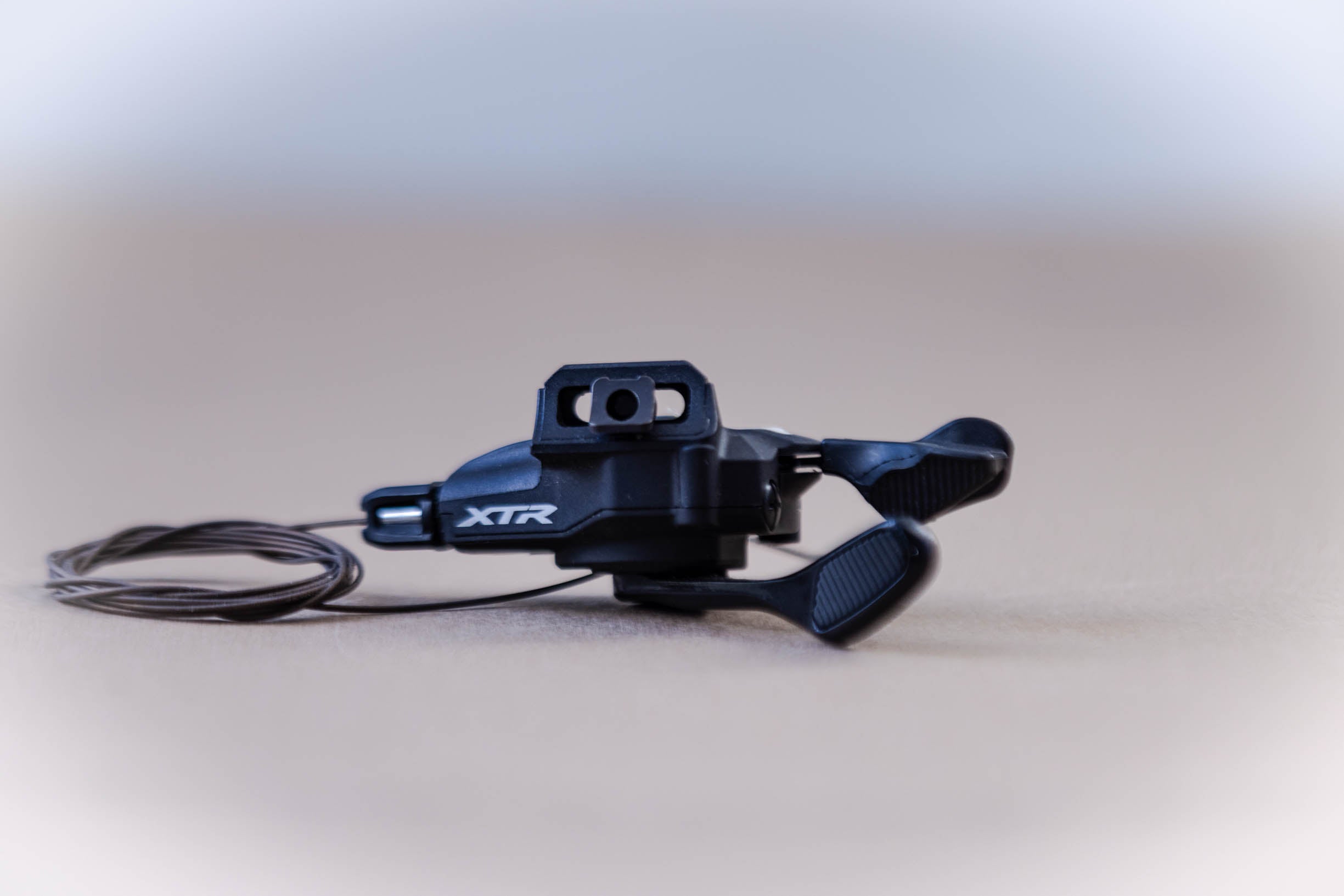 Shifter Shimano XTR 12s (Nuevo)