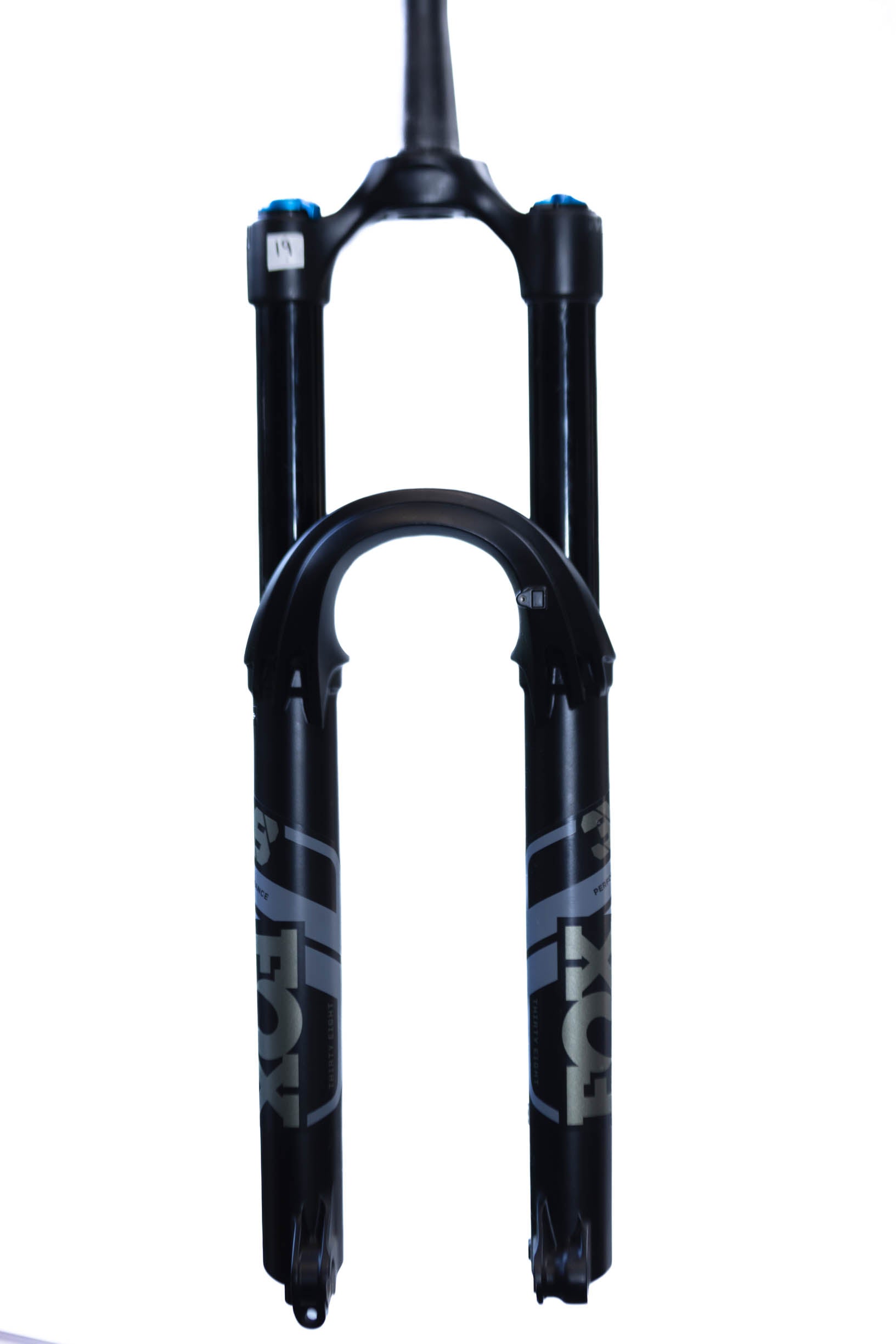 Horquilla Fox 38 Performance Rodado 29/170 mm TRH19