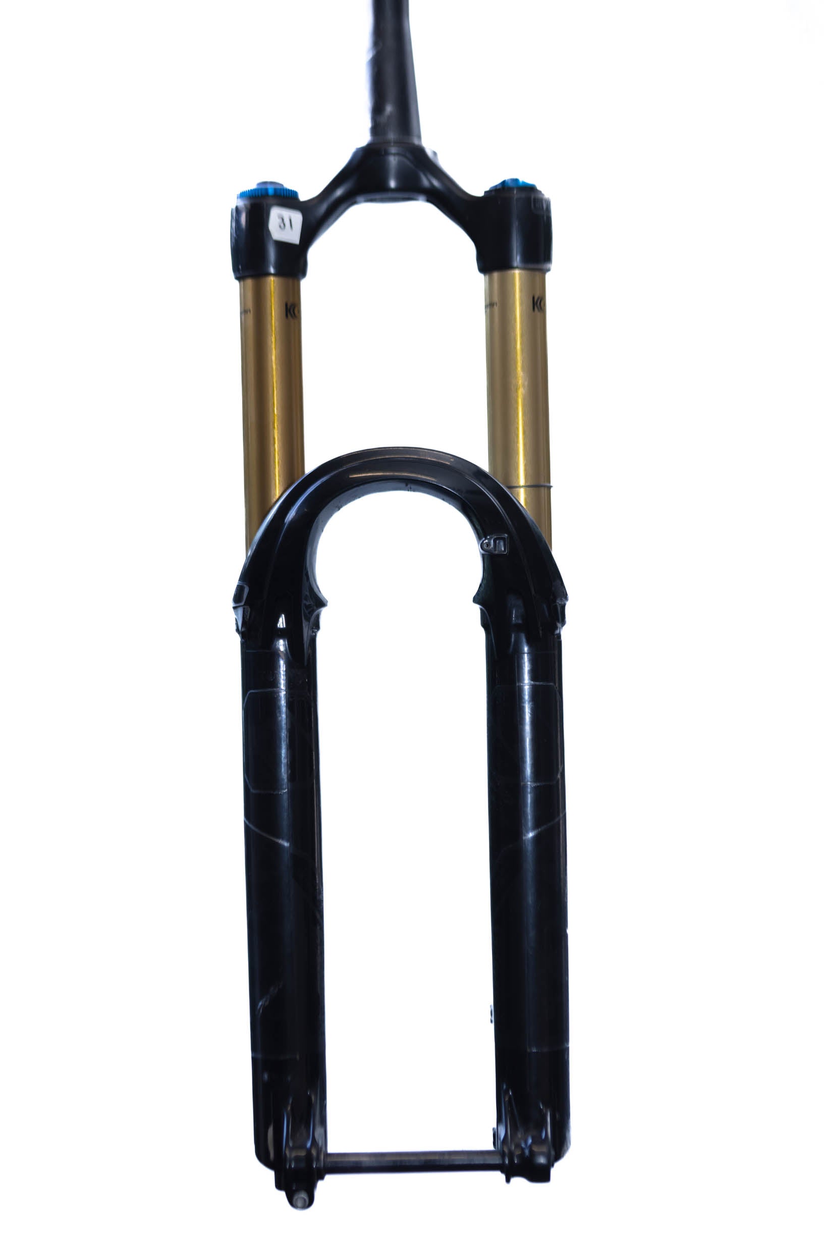 Horquilla Fox 38 Factory Rodado 29/170 mm TRH31